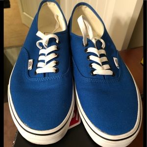 Men Vans Sneakers